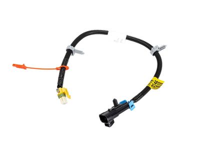 GM 15850146 Harness Assembly, Inflator Restraint Front End Discriminating Sensor 15850146 GM Harness Assembly, Inflator Restraint Front End Discriminating Sensor Product Photo 1 of 3