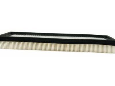 Pontiac Air Filter - 25042562