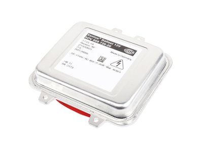 GM Hid Bulb Ballast - 13278005