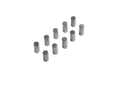 Pontiac G3 Camshaft - 94535802