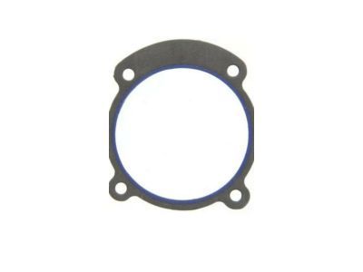 2006 Buick Allure Throttle Body Gasket - 12581398