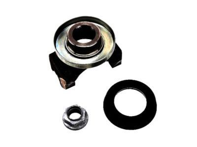 Chevrolet Driveshaft Yokes - 23114032