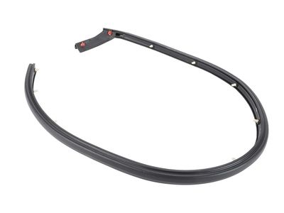2017 Chevrolet Express Door Seal - 86786374