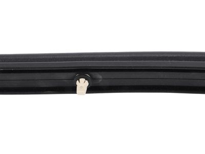 2017 Chevrolet Express Door Seal - 86786374