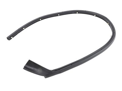 2017 Chevrolet Express Door Seal - 86786374