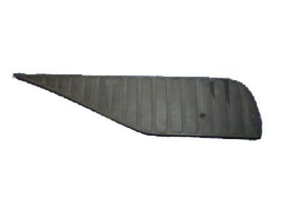 GM 15552210 Pad, Rear Fender Step