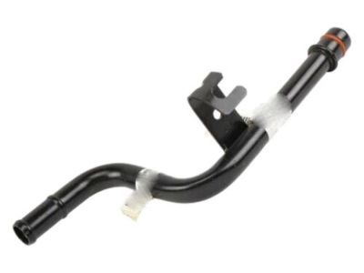 GM 24506266 Pipe Assembly, Heater Inlet