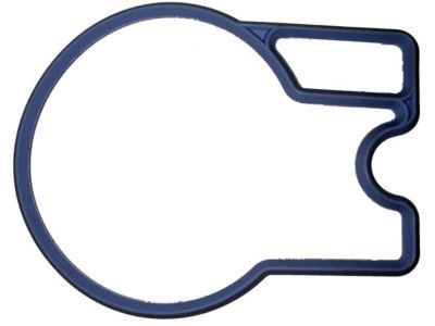 Cadillac Escalade Throttle Body Gasket - 17113561