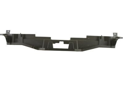 GM 15865945 Bracket Assembly, Radiator Grille Upper