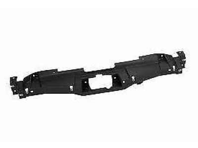 GM 15865945 Bracket Assembly, Radiator Grille Upper