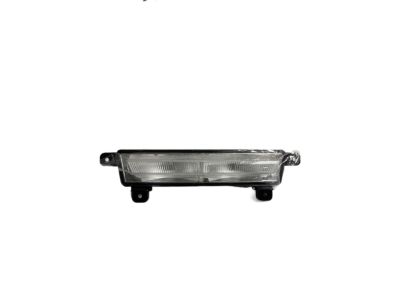 84051216 - Genuine GM Lamp Assembly, Rear Fascia Lower Signal