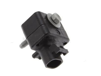 Chevrolet Tahoe Air Bag Sensor - 25896408