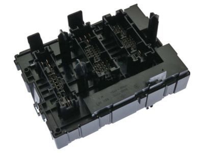 2007 Chevrolet Equinox Fuse Box - 20819328