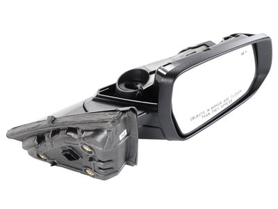 2023 Chevrolet Malibu Side View Mirrors - 42808000