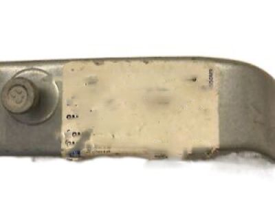 GM 15235853 Bracket Assembly, Front Bumper Fascia