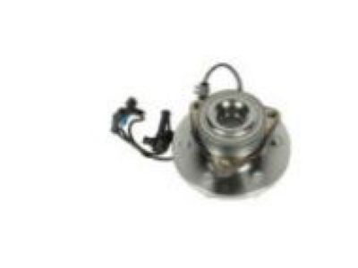 GM 25964890 Front Wheel Bearing