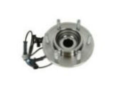 GM 25964890 Front Wheel Bearing