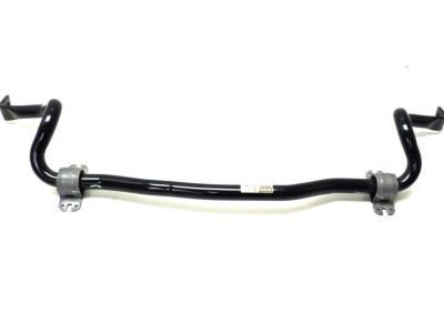 2015 Buick Allure Sway Bar Kit - 20932140