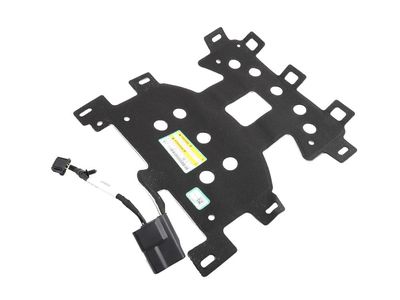 23432451 GM Module Assembly, Airbag Front Pass Presence (P0A Seat) Product Photo 2 of 3