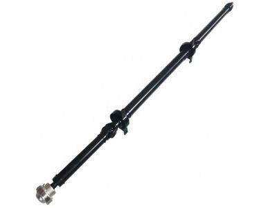 Cadillac SRX Drive Shaft - 22885388