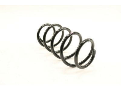 2001 Saturn L300 Coil Springs - 21018790