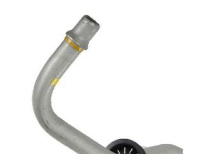 GM 15781494 Transmission Fluid Cooler Hose Assembly