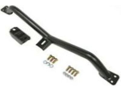 GM 15204342 Crossmember Assembly, Trans