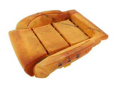 2017 Cadillac XTS Seat Cushion Pad - 22880908