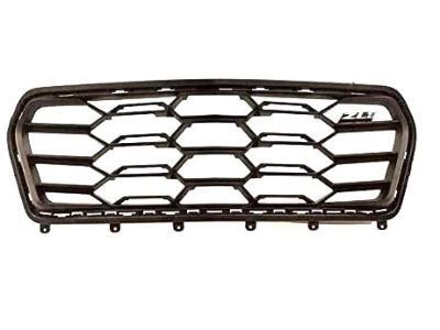 GM 84375811 Grille Assembly, Front Lwr