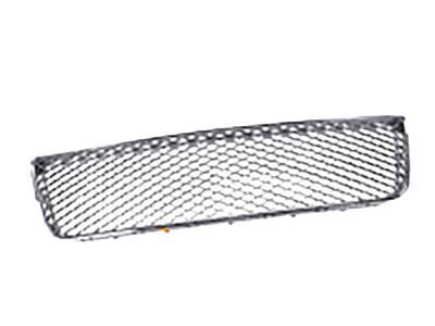 GM 84375811 Grille Assembly, Front Lwr