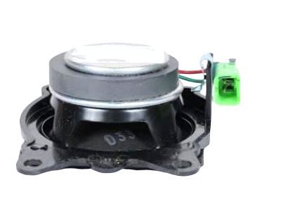 GM 15042464 Speaker,Radio Front