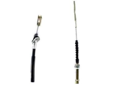 1992 Chevrolet Tracker Clutch Cable - 91173278