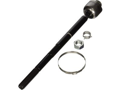 GM Tie Rod - 19178561