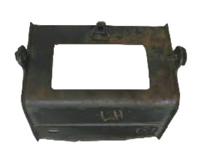 GM 16514250 Bracket,Front Fog Lamp