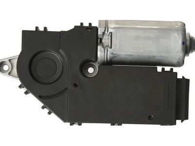 GMC Convertible Top Motor - 15224754