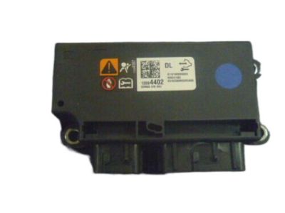 13594402 - Genuine GM Module Assembly, Airbag Sensor & Diagnostic