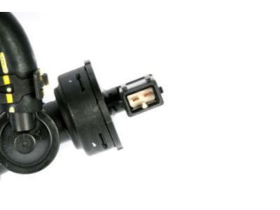 GM 13375242 Pipe Assembly, Power Brake Booster Vacuum