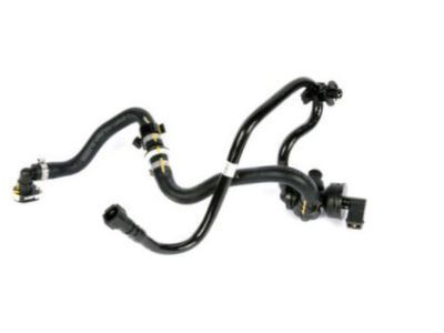 2011 Chevrolet Cruze Hydraulic Hose - 13375242