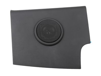 GM 10391811 Molding Assembly, Body Rear Corner Upper Garnish *Ebony 10391811 GM Molding Assembly, Body Rear Corner Upper Garnish *Ebony Product Photo 1 of 3