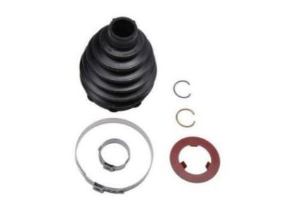 GM 39079543 Boot Kit, Front Wheel Drive Shaft Cv Joint Outer