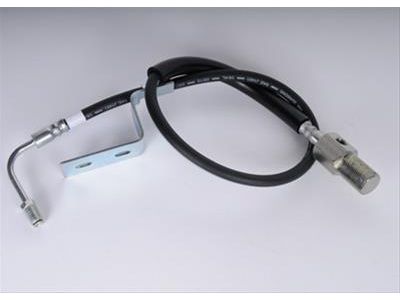 19256407 - Genuine GM Hose Asm,Front Brake