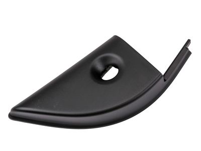 42356029 GM Panel Assembly, Front Side Door Upper Trim *Black   Product Photo 1 of 2