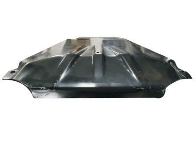 Pontiac 92078951