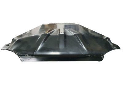 GM 92078951 Shield, Oil Pan