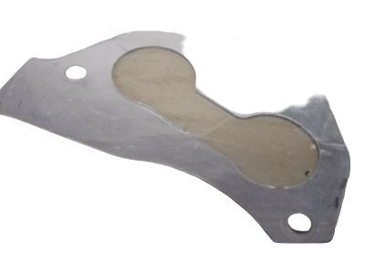 1987 GMC S15 Throttle Body Gasket - 14092220