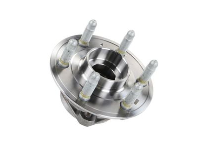 Chevrolet Traverse Wheel Hub - 13560188