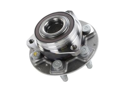 Chevrolet Traverse Wheel Hub - 13560188