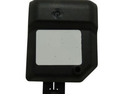 GM 25807440 Theft Deterrent Module Assembly