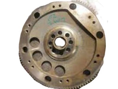 Chevrolet Express Flywheel - 12641640