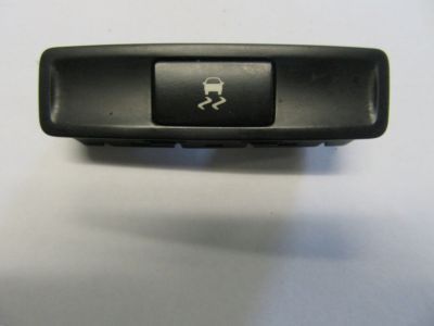 2008 Pontiac G8 Headlight Switch - 92181652